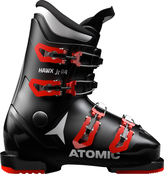 HAWX JR R4 Black/Red 