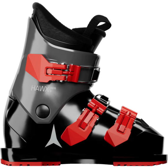Hawx Kids 3 