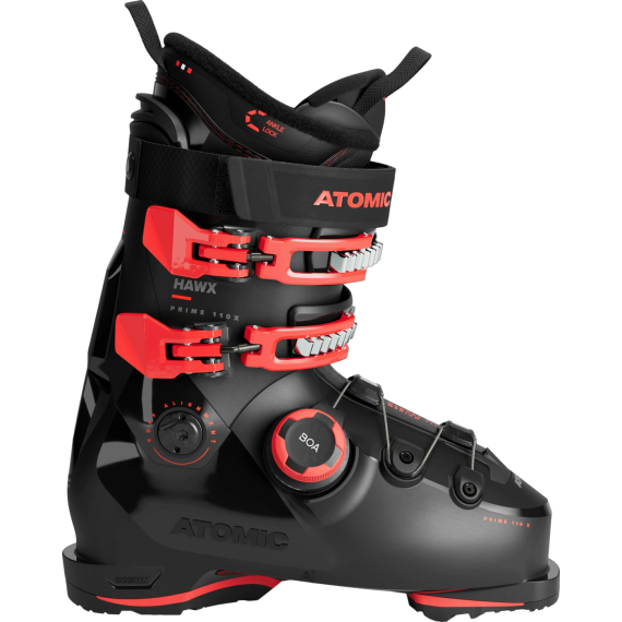 Hawx Prime 110X BOA 