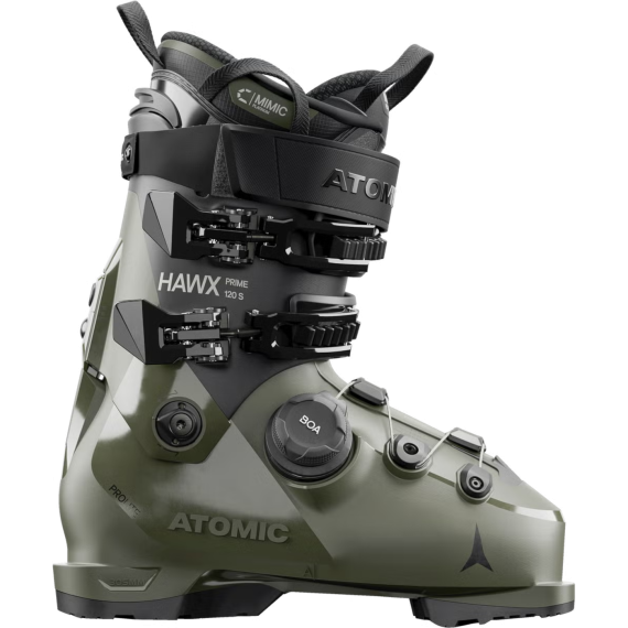 Hawx Prime 120 S BOA 