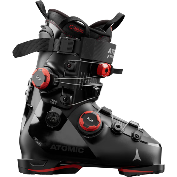 Hawx Prime 130 S Dual Boa 