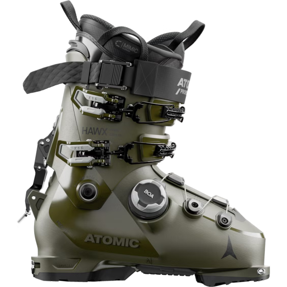 Hawx Prime XTD 130 BOA 