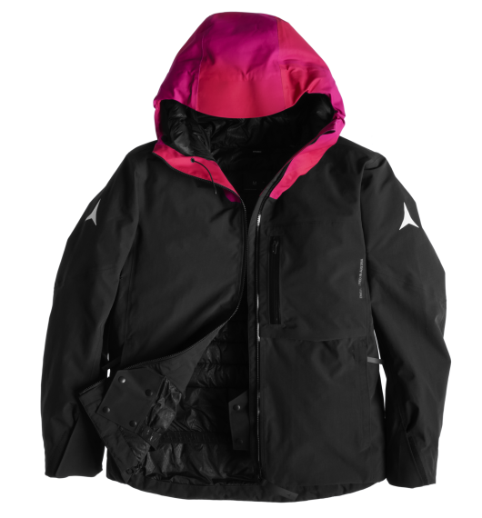 Redster 3L Insulated Jacket 