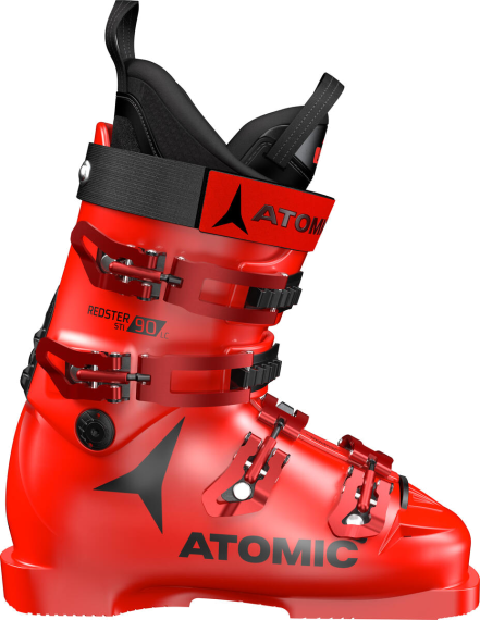 REDSTER STI 90 LC Rd/B 