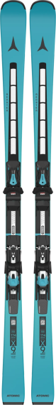 Redster X9S RVSK S + I 12 GW 