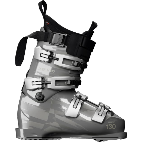 Remedy 130 LTD 