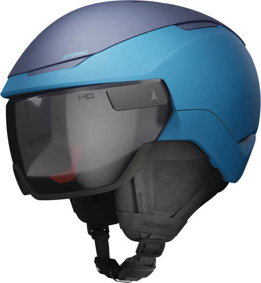 Revent GT Amid Visor HD 