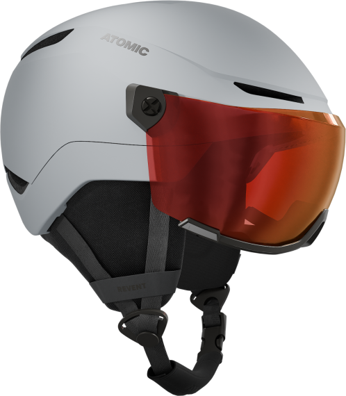 Revent Visor Jr 