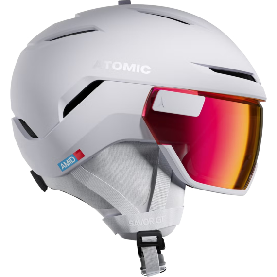 Savor GT Amid Visor Photo  Erw. V 