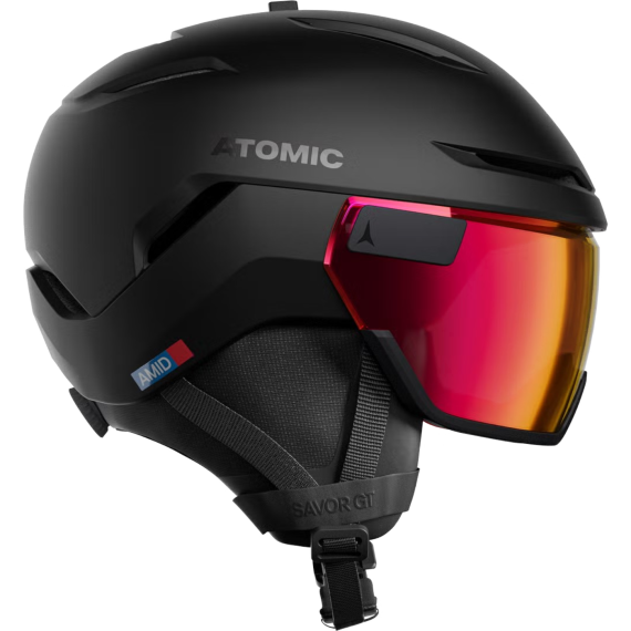 Savor GT Amid Visor Photo  Erw. V 