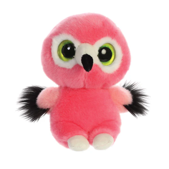 Mango Flamingo 5In 