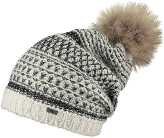 Aurora Beanie 