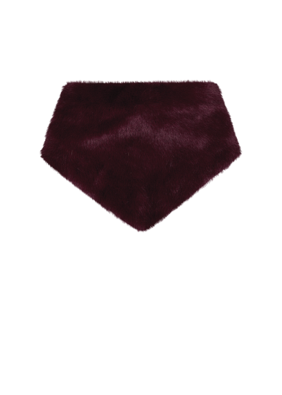 Eilidh Scarf 