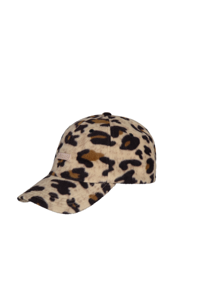 Fleeced Up Cap 