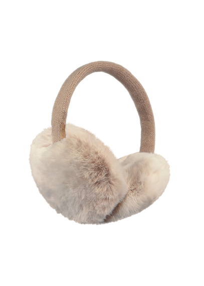 Fur Earmuffs 