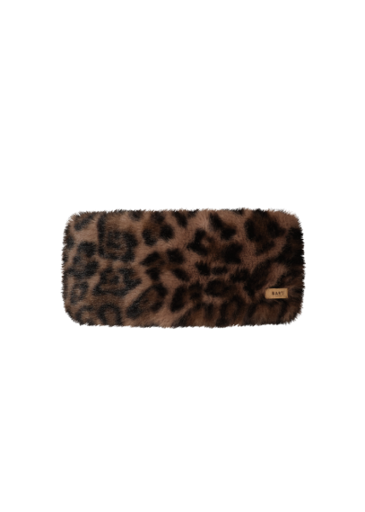 Fur Headband 