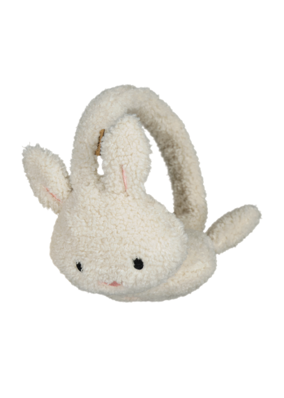 Teddy Earmuffs 