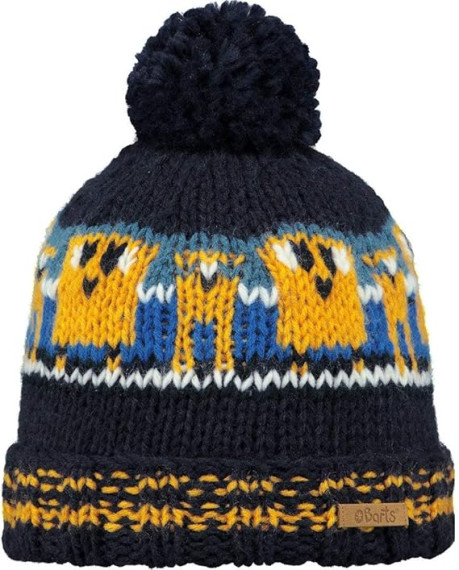 Teigen Beanie 53 