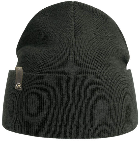 Pure Sustainable Oversized Beanie 