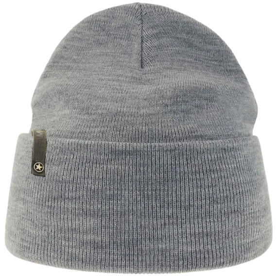 Pure Sustainable Oversized Beanie 