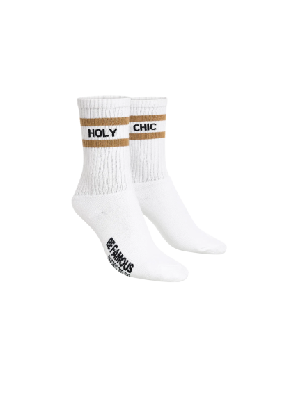 Socks to go Statement Socken 