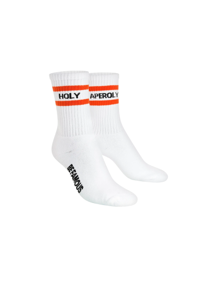 Socks to go Statement Socken 