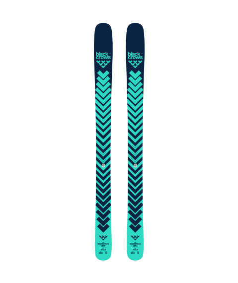 ATRIS skis FW 25.26 