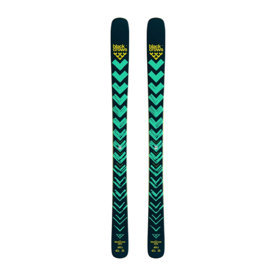 ATRIS skis FW 26.27 