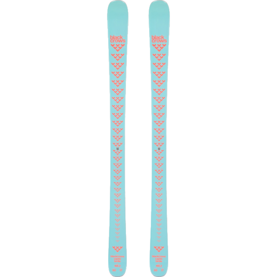 CAPTIS BIRDIE skis FW 23.24 
