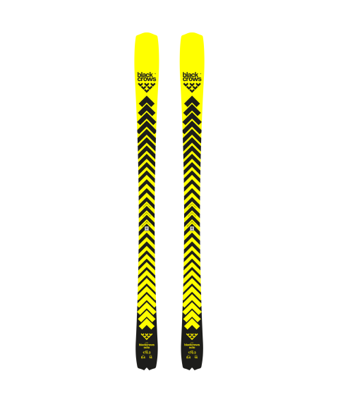 OCTO skis FW 25.26 