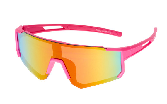 Kids Theo pink 