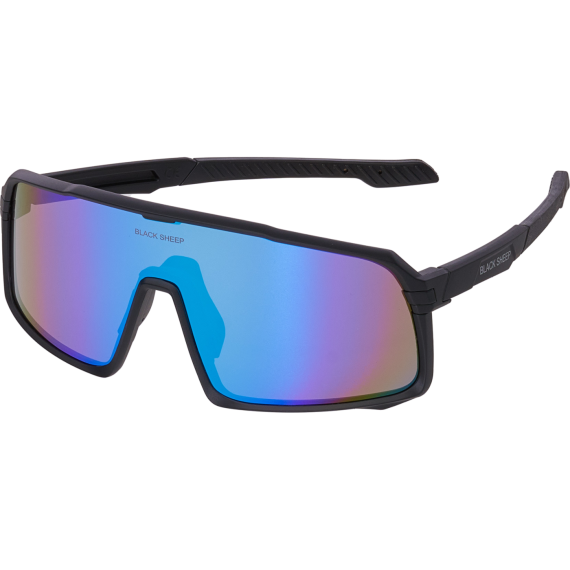 Siggi schwarz/blau ICE C1 