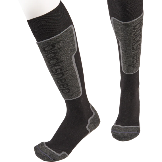 Blacksheep Ski Socks 