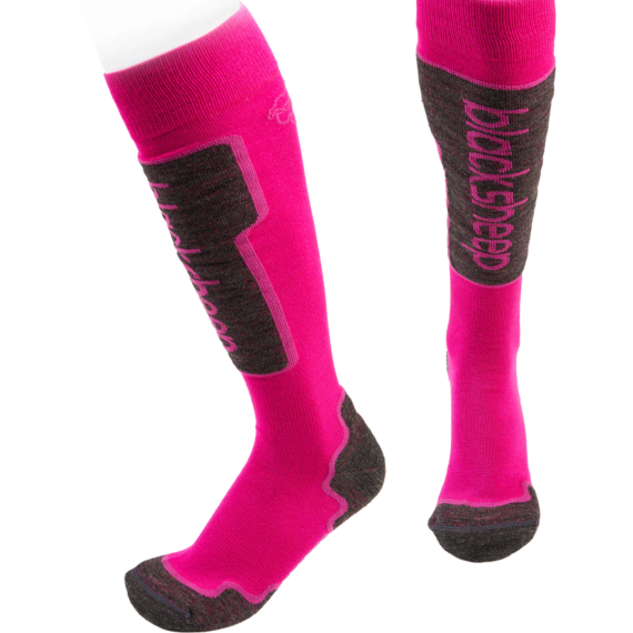 Blacksheep Ski Socks 
