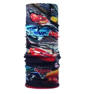 Cars Child Polar Buff Racing Multi/Samba 