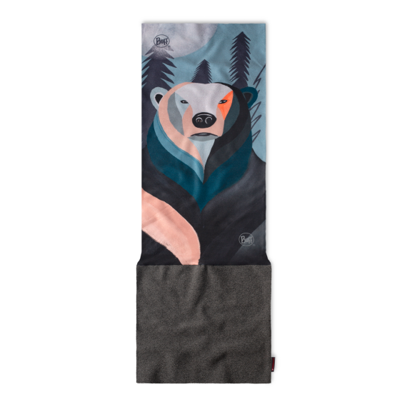 Junior Polar Buff Izzly Multi 
