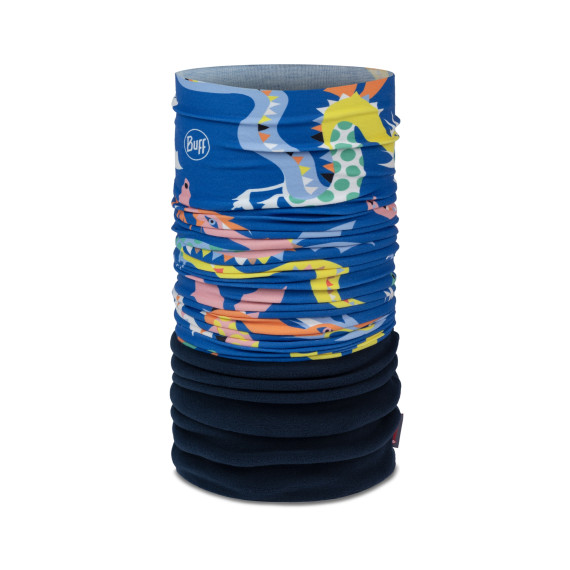 Junior Polar Buff Lutky Cobalt 