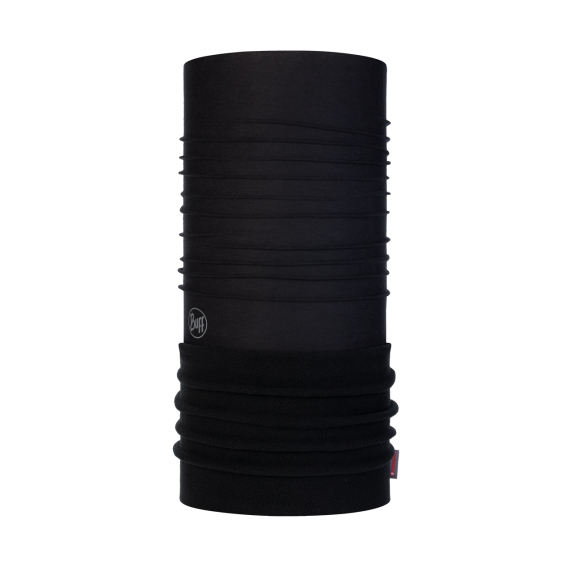 Junior Polar Buff Solid Black 