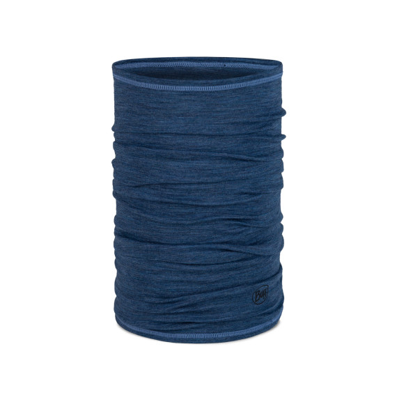 Merino Lightweight Buff Multistripes Tempes 