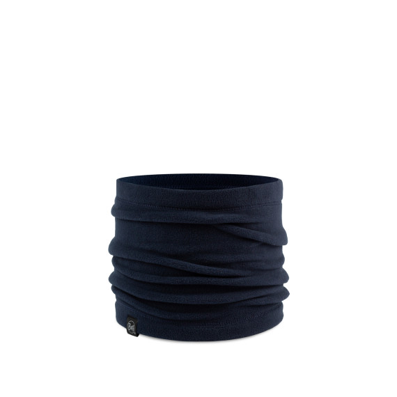 Polar Neckwarmer Buff Dark Navy 