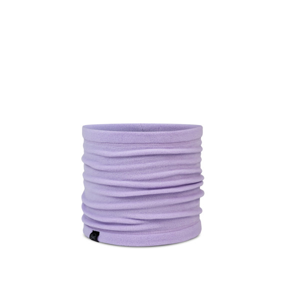 Polar Neckwarmer Buff HTR Grape Ice 