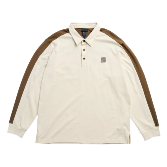 B LS Rugby Shirt 