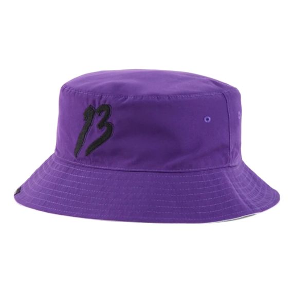 B Rvrs Bucket Hat 