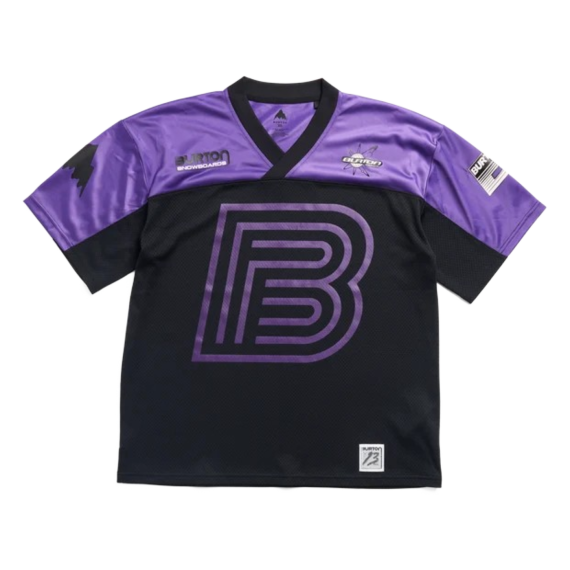 B SS Jersey Shirt 