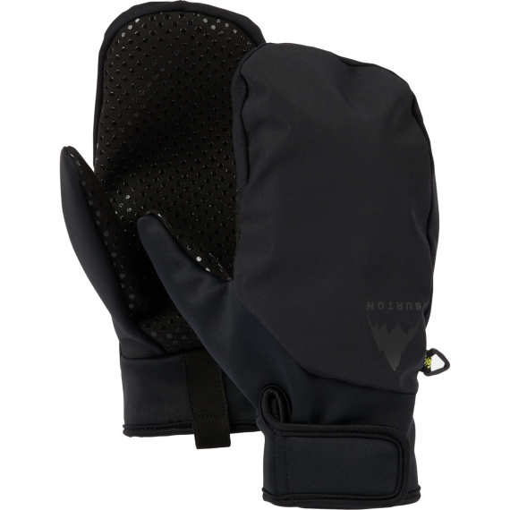 Park Mitt 