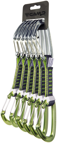 6ER SET ORBIT WIRE 6 EXPRESS-SETS 