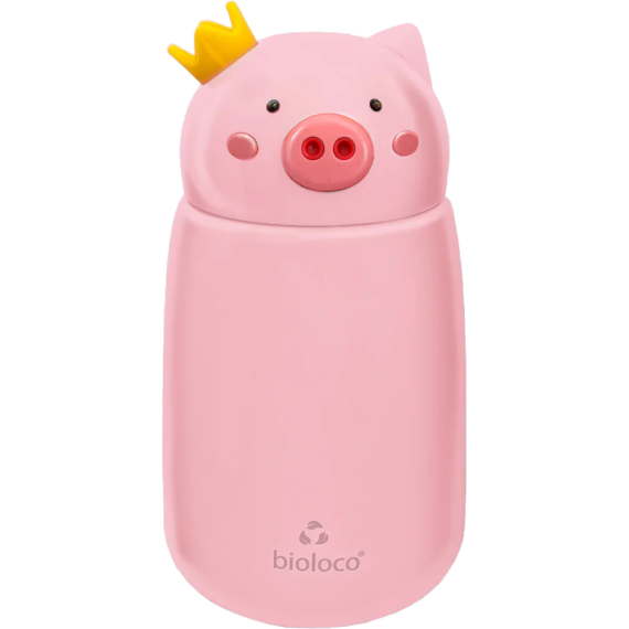 bioloco kids bottle 