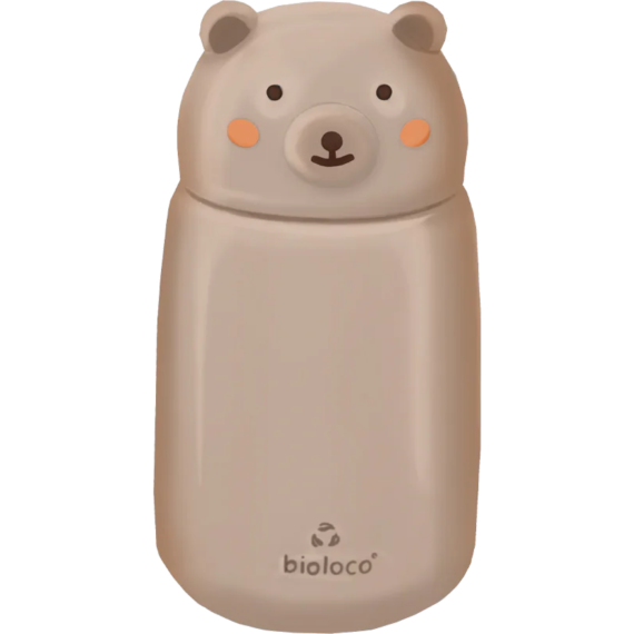 bioloco kids bottle 