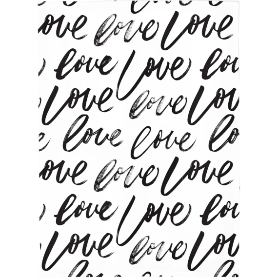 Organic kitchen towel 