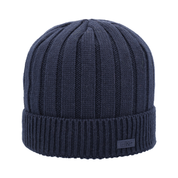 MAN KNITTED HAT 